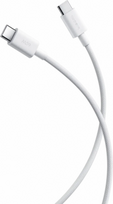 Xiaomi | 3A Braided USB-C to USB-C Cable, 1m BHR0878GL | 6932554444013