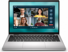 Dell Pro 14 Essential PV14250 | Platinum Silver | 14 " | 2K | 1920 x 1200 pixels | Anti-glare | Intel Core 3 | 100U | 8GB | DDR5 | Solid-state drive capacity 512GB | Intel Graphics | Ubuntu | 802.11ax | Keyboard language English | Keyboard backlit PV14250_RPLR_004_UBU | 2000001392072