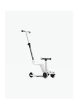 Smartrike - Xtend Mini-Ride - Pearl Grey - Dviračiai-stumiamosios transporto priemonės - Pilka
