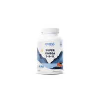 Osavi Super Omega 3-9-11 120 softgels