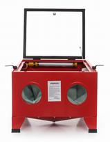 SMĖLIAVIMO KABINA 80L KD10334