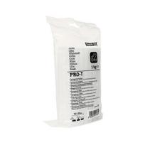 Profesionalūs klijai 12×190 mm, PVC ir kabeliams, PRO-T, 1 kg, Rapid