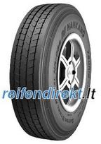 Nankang Super Steel Radial ( 7.00 R16 117/116N )