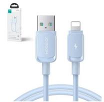 USB kabelis JOYROOM (S-AL012A14) lightning, USCNOB6956116748180