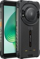 UleFone RugKing 4G 8/256GB Black | RUGKING | 6975326660631
