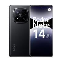 XIAOMI REDMI NOTE 14 PRO PLUS 12+512GB DS 5G MIDNIGHT BLACK OEM | 6941812784860 | 6941812784860