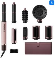 Dreame hair styler Airstyle Pro HI, pink | AMS01A | 6979181922927