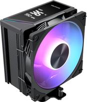 MODECOM CPU air cooler Volcano 0C T102 LCD ARGB 120 black | MC-C-T700-000-B | 5903560982739