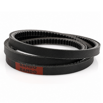 Trapecinis diržas XPZ722 Ld Bando 3VX 285