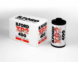 Fotojuosta Ilford XP-2 Super 135/24 kadrai