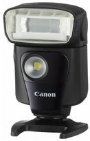 „Canon Speedlite 320EX“ blykstė