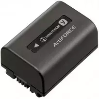 SONY NP-FV50 Akumuliatorius
