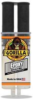 Gorilla Gorilų klijai "Epoksidiniai" 25 ml