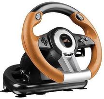 „Speedlink“ lenktyninis ratas „Drift OZ“ (SL-6695-BKOR-01)