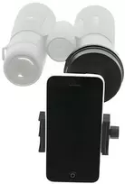 Žiūronai Byomic adapteris išmaniajam telefonui Universalus (260155)