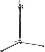 Trikojo stovas - Manfrotto BACKLITE reguliuojamas stovas 9-85cm juodas