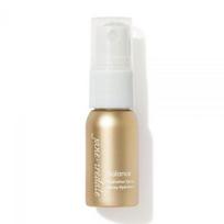 JANE IREDALE drėkinamasis veido purškiklis ir fiksatorius BALANCE MINI, 12 ml