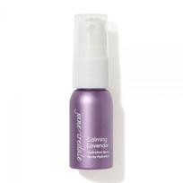 JANE IREDALE raminamasis veido purškiklis CALMING LAVENDER MINI, 12 ml