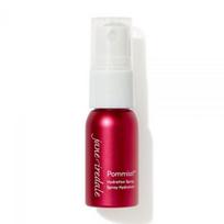 JANE IREDALE drėkinamasis veido purškiklis ir fiksatorius POMMISST MINI, 90 ml