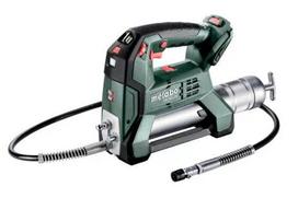 Tepalinė Metabo FP 18 LTX 18V 690 bar 4,4 kg