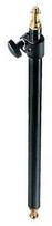 Teleskopinė kolonėlė - Manfrotto teleskopinė kolonėlė 48-80cm 2 x 5/8"