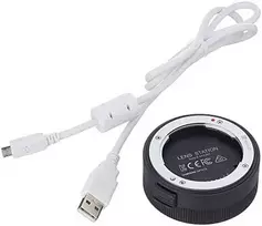 Samyang kalibravimo stotelė Sony E