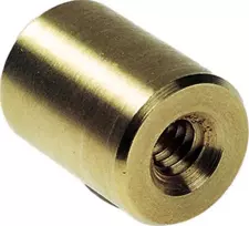 BIG sriegio adapteris 1/4" 20x15mm (428286)