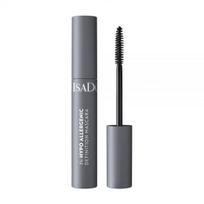 ISADORA blakstienų tušas THE HYPO ALLERGENIC DEFINITION BLACK, 10 ml