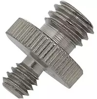 B.I.G. DIDELIS dvigubas varžtas 1/4"-3/8" (428292)