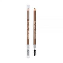 ISADORA antakių pieštukas THE BROW POWDER PEN, 04 Light Brown, 1,1 g