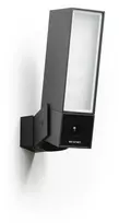 Netatmo apsaugos kameros buvimas