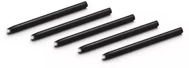 Kilimėlis Wacom Flex Nibs, juodi 5vnt