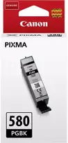 Canon rašalo kasetė PGI-580 PGBK, juoda