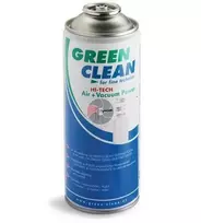 Green Clean Žalias Clean suspausto oro Hi-Tech 400ml