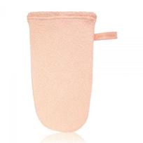 JANE IREDALE mineralinio makiažo valymo pirštine MAGIC MITT, 1 vnt.