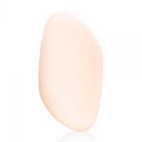 JANE IREDALE birios ir presuotos pudros kempinėlė FLOCKED SPONGE, 1 vnt.