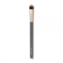 JANE IREDALE kreminių ir sausų priemonių šepetėlis FLUFFY EYE BRUSH, 1 vnt.