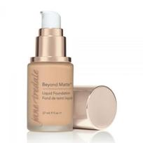 JANE IREDALE mineralinis makiažo pagrindas BEYOND MATTE, M4, 27 ml