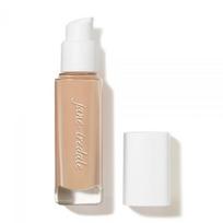 JANE IREDALE švytėjimo suteikianti kreminė pudra SKINTUITION, 20 Light, SPF30, 30 ml