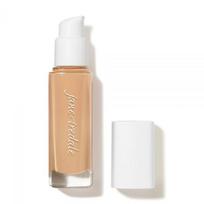 JANE IREDALE švytėjimo suteikianti kreminė pudra SKINTUITION, 24 Light, SPF30, 30 ml