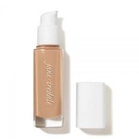 JANE IREDALE švytėjimo suteikianti kreminė pudra SKINTUITION, 28 Light, SPF30, 30 ml