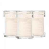 JANE IREDALE sausa veido ir kūno apsauga nuo saulės POWDER-ME, Translucent, SPF30, papildymas, 7,5 g