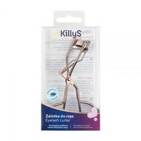 KILLY'S blakstienų rietiklis ROSE GOLD, 1 vnt.
