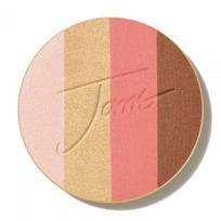 JANE IREDALE veido bronzantas FIRST LIGHT, papildymas, 8,5 g