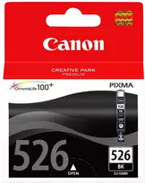 Canon rašalo kasetė CLI-526, juoda