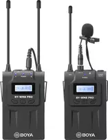 Boya mikrofonas BY-WM8 Pro-K1 UHF belaidis