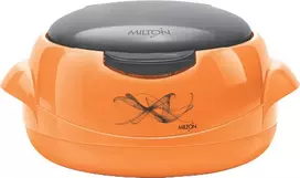 Milton troškinys Microwow 2500, oranžinė