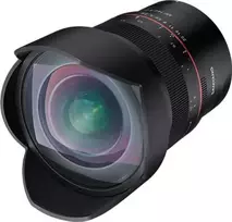 Objektyvas Samyang MF 14mm f/2.8 Nikon Z