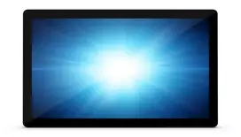 Elo Touch Solutions Elo I-Series 2.0 – Viskas viename (pilnas komplektas) – Core i3 8100T / 3.1 GHz – RAM 8GB – SSD 128GB – UHD Graphics 630 – GigE – WLAN: 802.11a/b/g/n/ac, Bluetooth