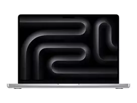 Apple MacBook Pro 14" Apple M5 Max 18C CPU, 32C GPU/36GB/2TB SSD/Silver/SWE